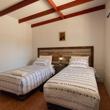 La Rukka Hostal Boutique San Pedro de Atacama Exterior foto